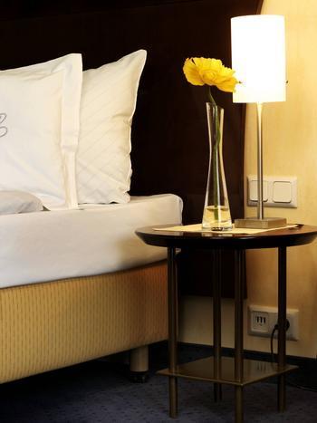 Akzent Hotel Hoeltje Verden an der Aller Eksteriør bilde