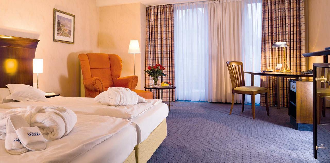Akzent Hotel Hoeltje Verden an der Aller Eksteriør bilde
